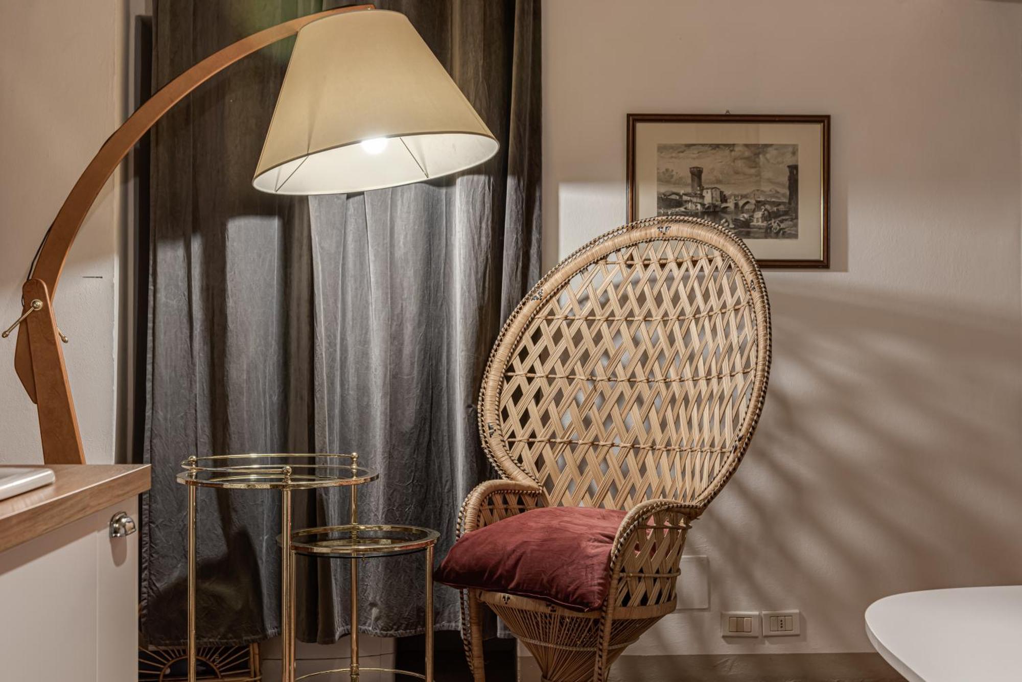 Amazing In Santa Croce Appartement Florence
