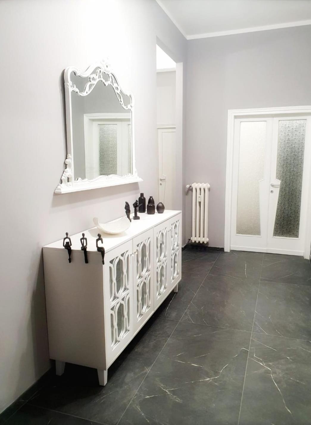 Appartement Bliss Apartment, Elegante Con 3 Bagni *