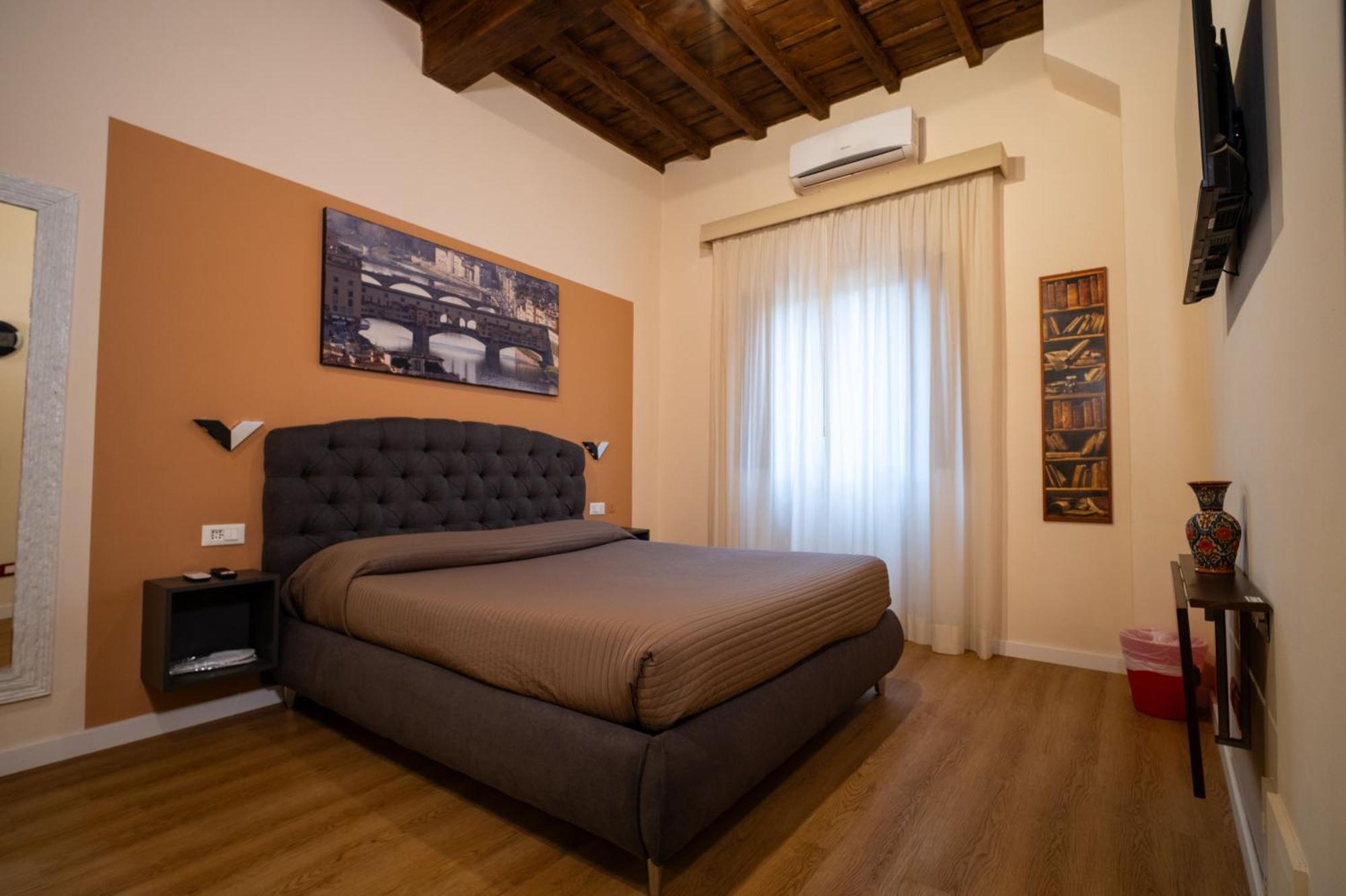 Cennini 6 Casa de hóspedes *