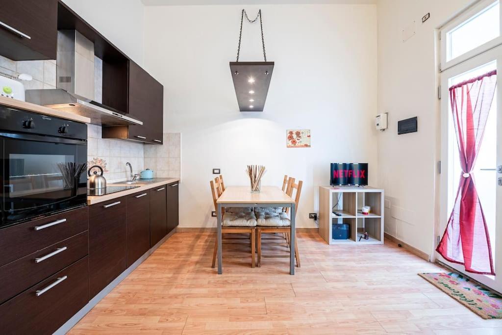 5 Minuti Ospedale Careggi Splendido Apartment