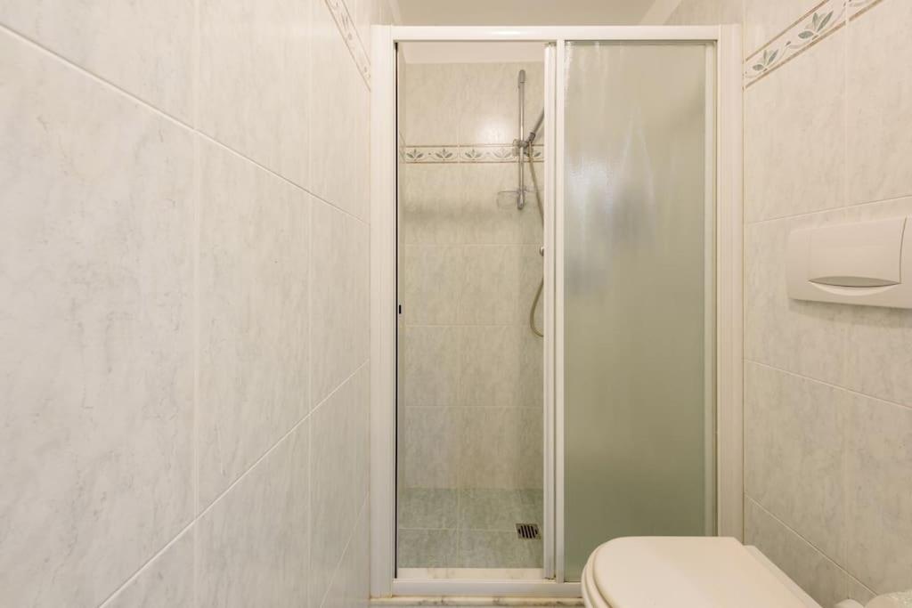 Appartement Il Portico Sui Colli Giardino Privato E Posto Auto