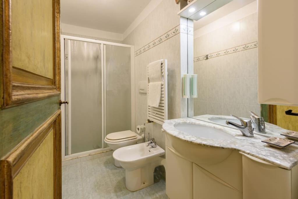 Il Portico Sui Colli Giardino Privato E Posto Auto Appartement *