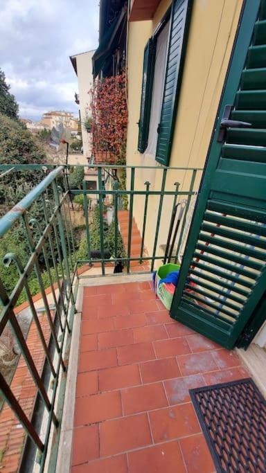 Appartamento Petrarca Sweet