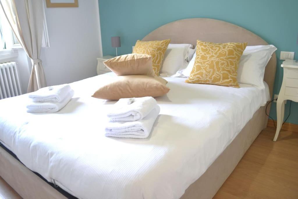 Petrarca Sweet Apartment