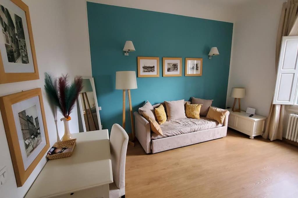 Apartment Petrarca Sweet