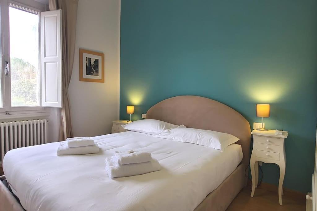 Petrarca Sweet Apartment *