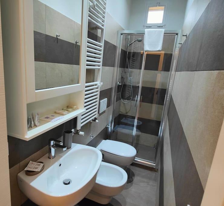 Apartment Petrarca Sweet