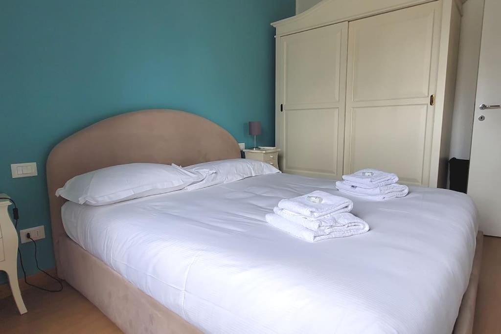 Petrarca Sweet Apartment