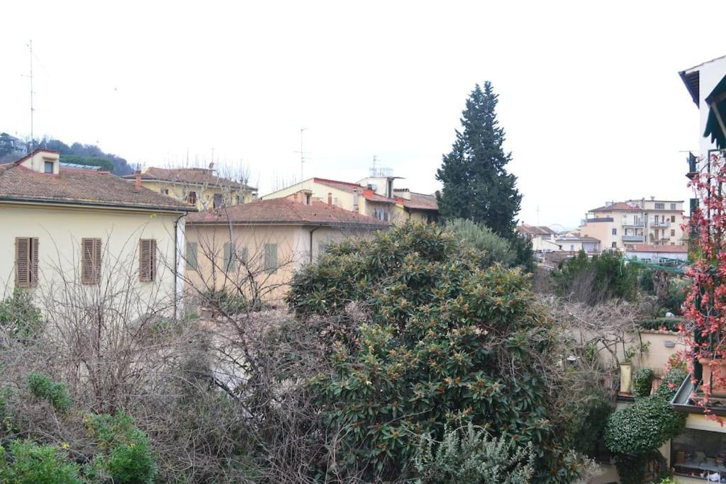 Petrarca Sweet Appartamento *
