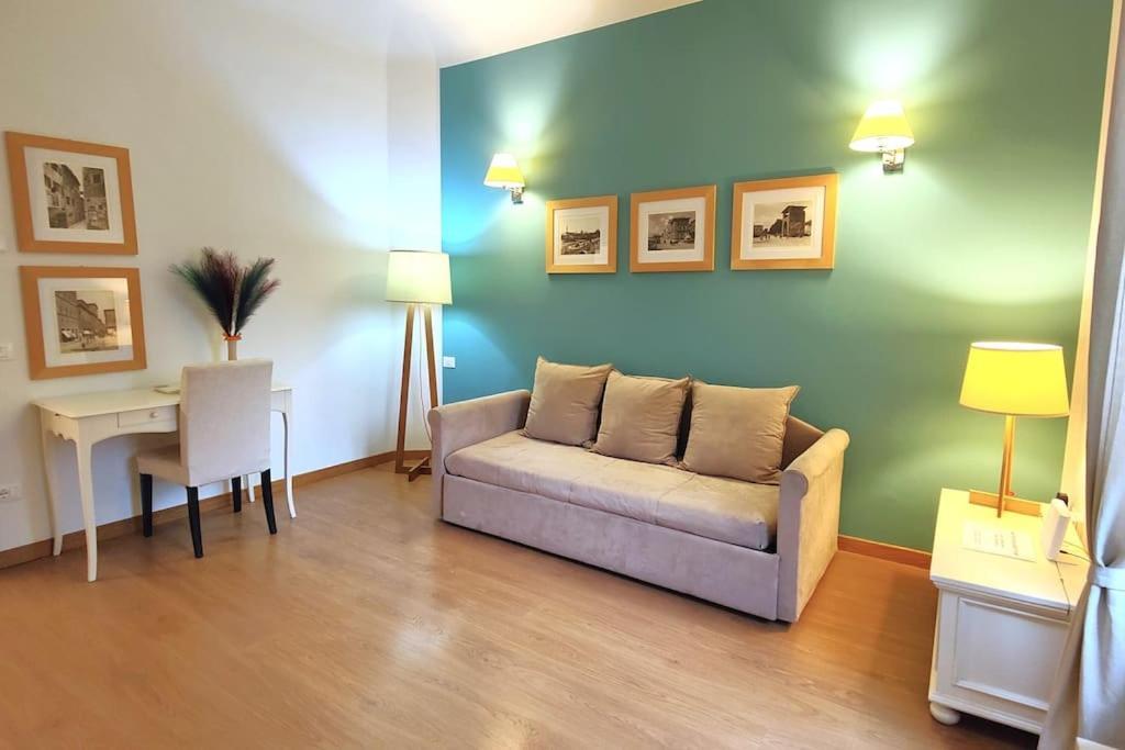 Appartamento Petrarca Sweet