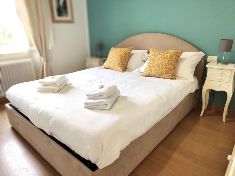 Apartment Petrarca Sweet