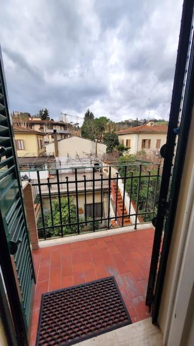 Appartamento Petrarca Sweet Firenze