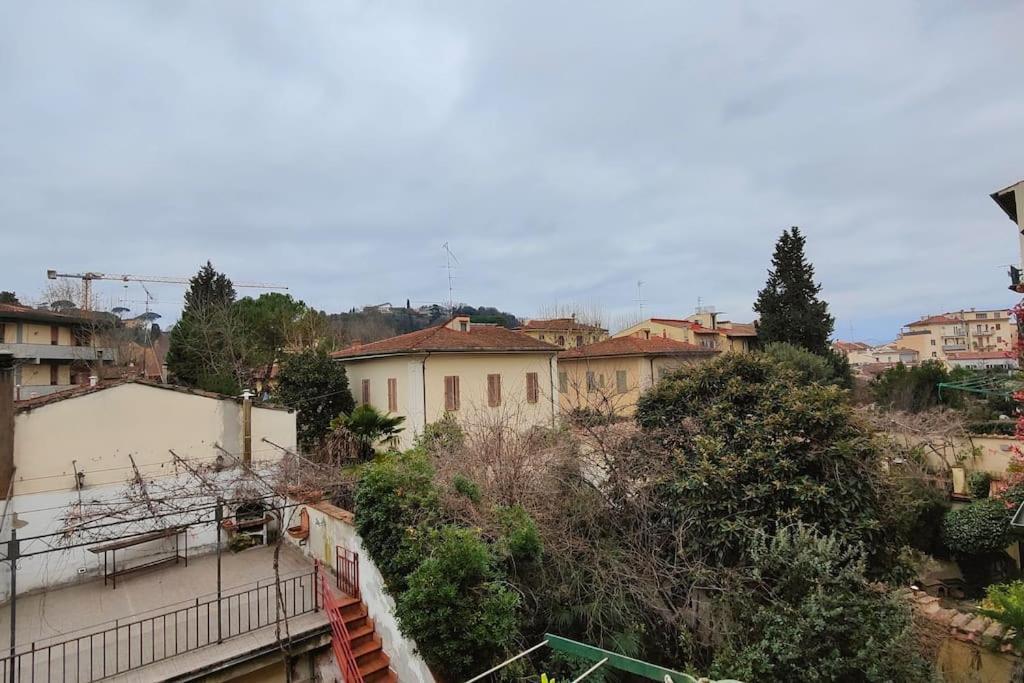 Petrarca Sweet Appartamento