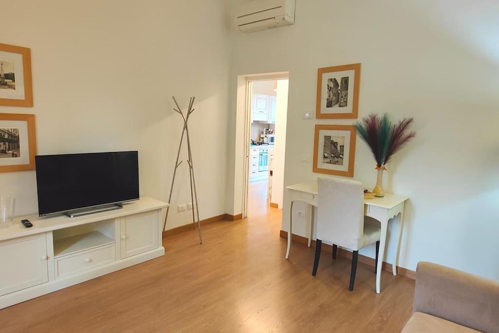 Petrarca Sweet Apartment *
