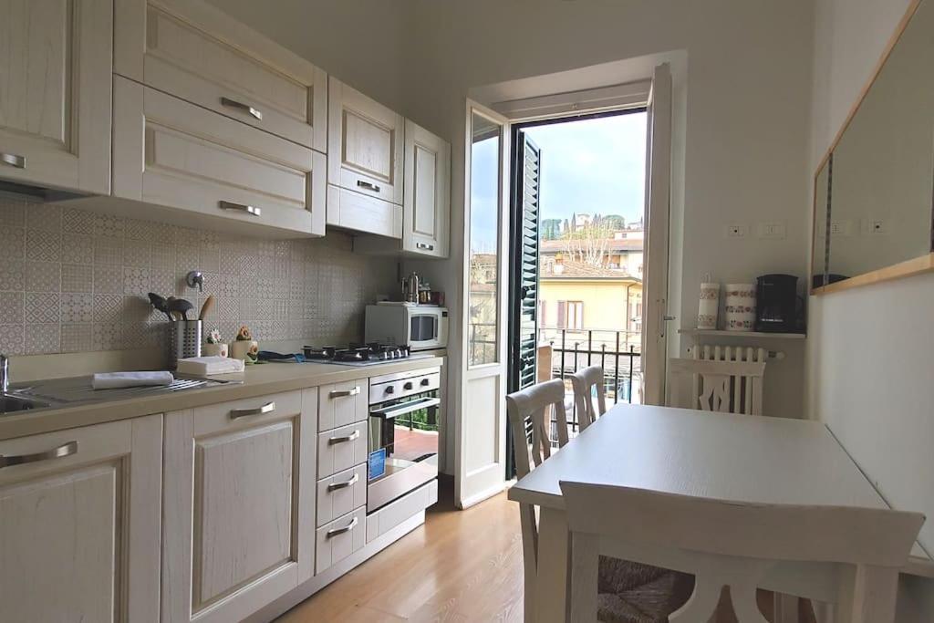 Apartment Petrarca Sweet Florence