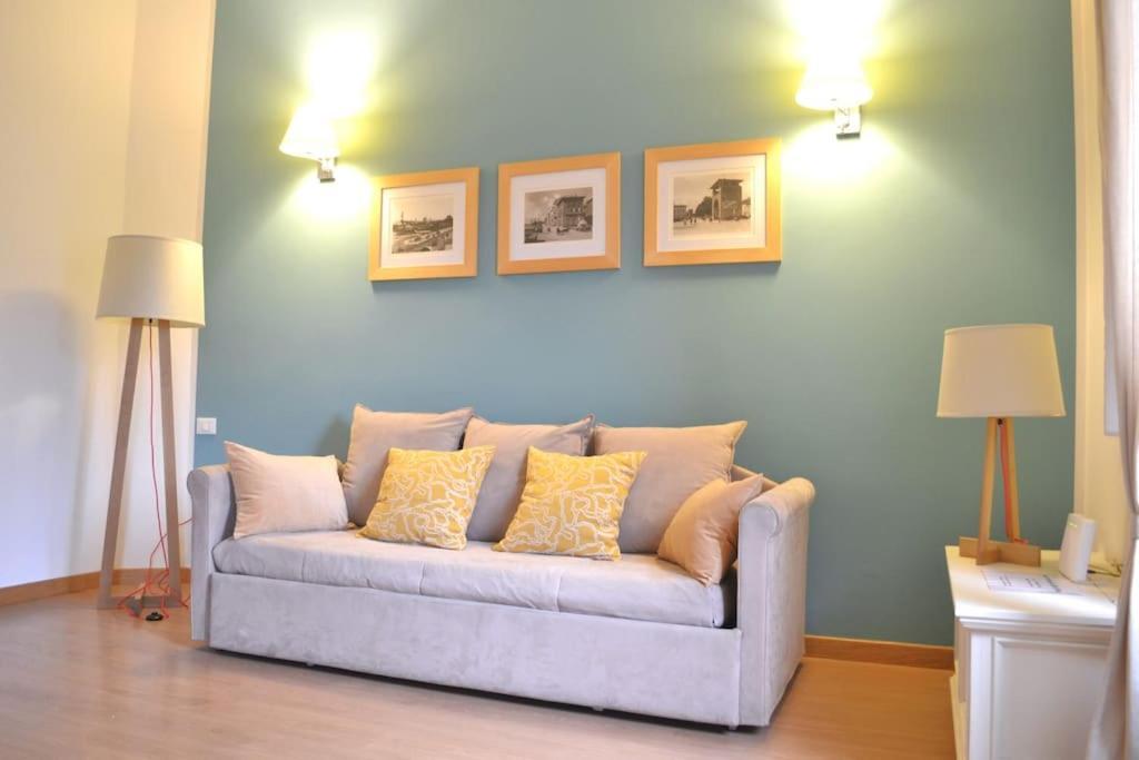 Apartment Petrarca Sweet