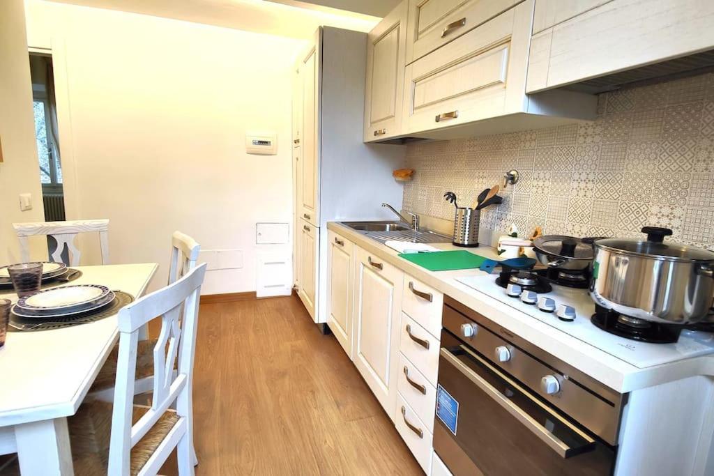 Petrarca Sweet Apartment