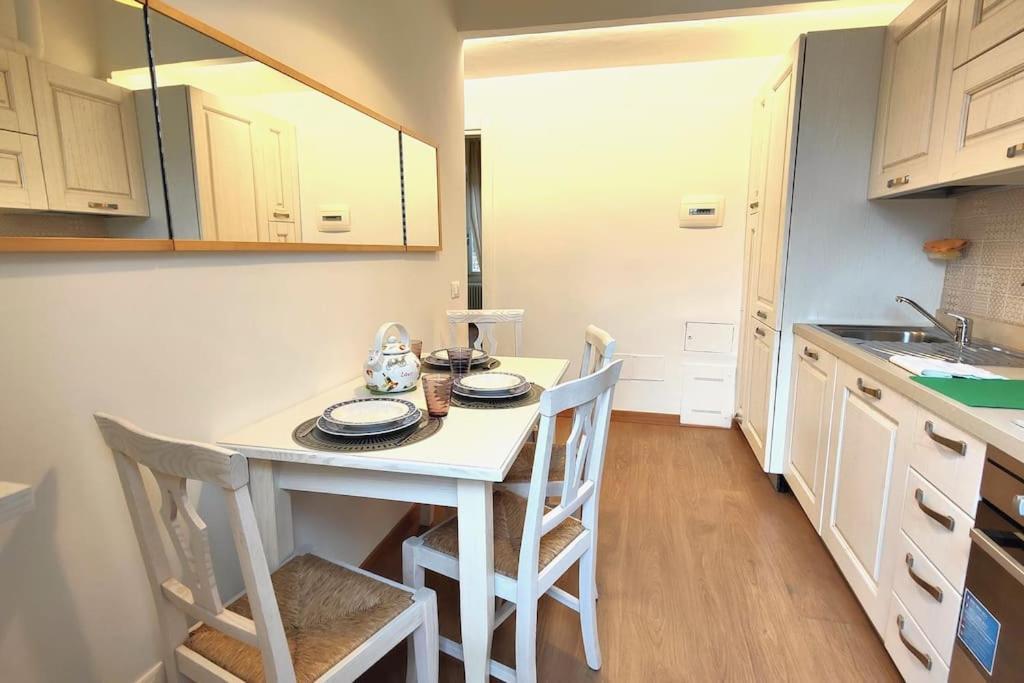 Petrarca Sweet Apartment Florence