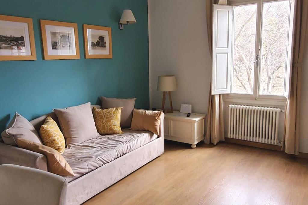 Apartment Petrarca Sweet