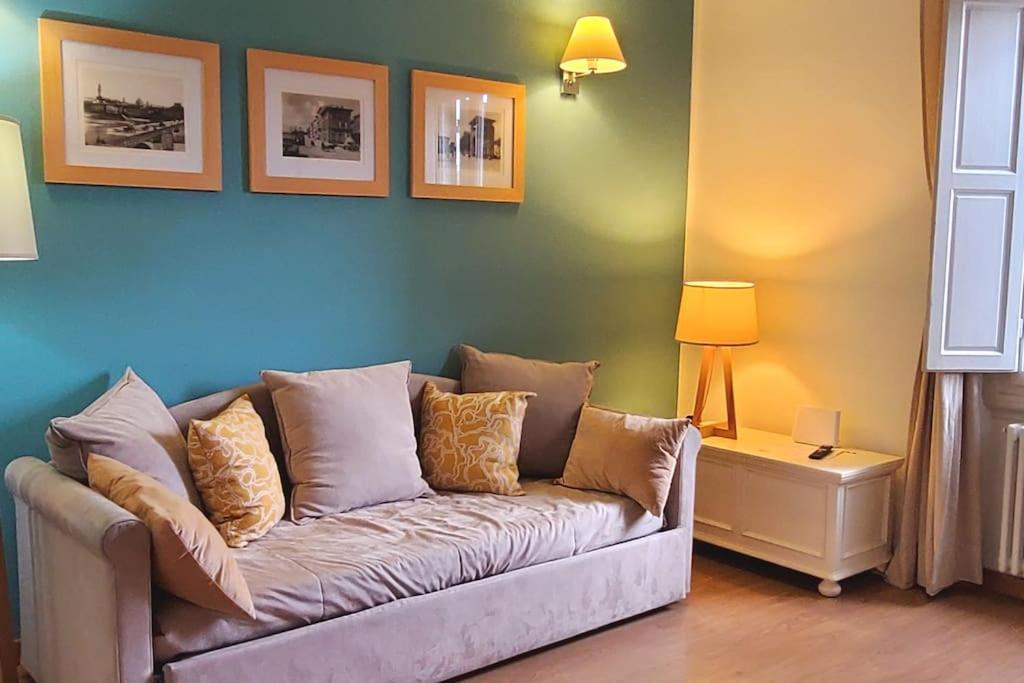 Petrarca Sweet Apartment Florence