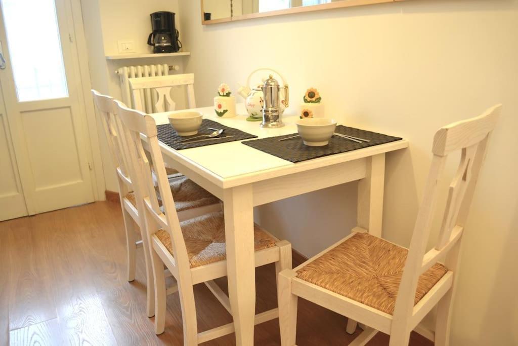 Petrarca Sweet Apartment