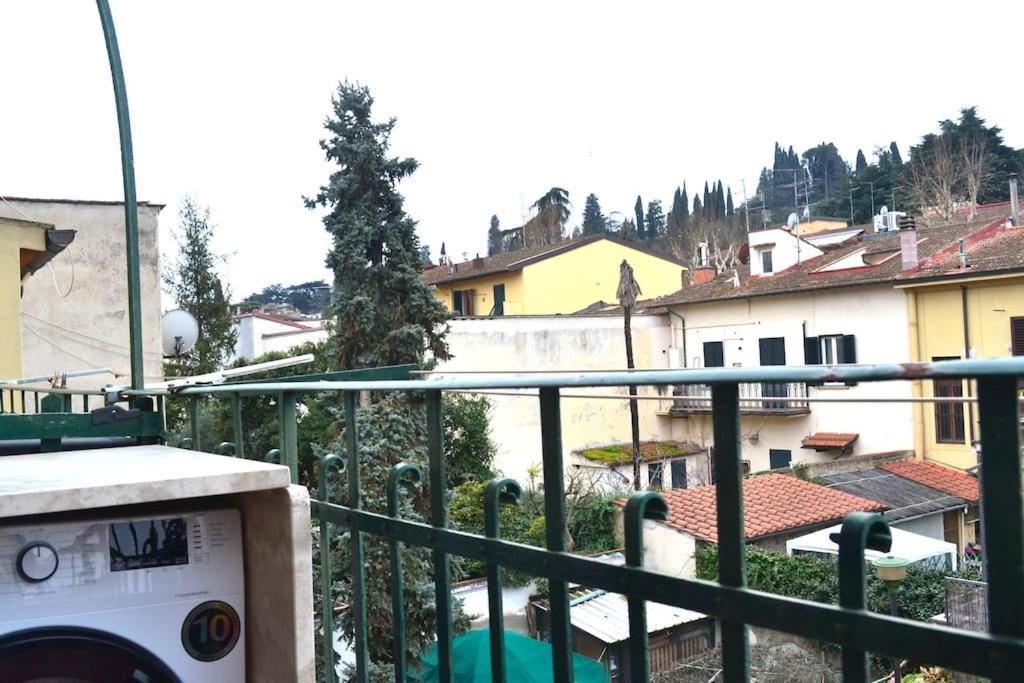 Petrarca Sweet Appartamento