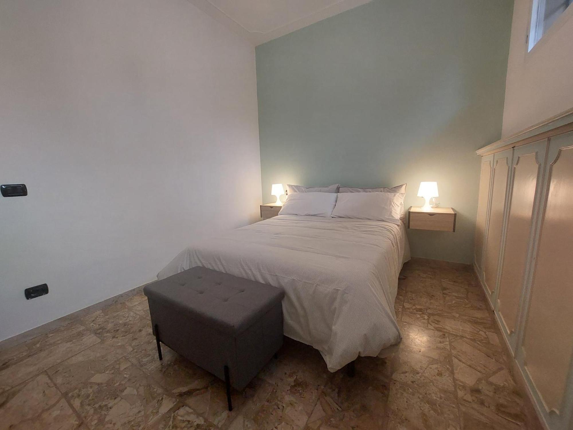 Del Greco House Careggi Appartement Florence