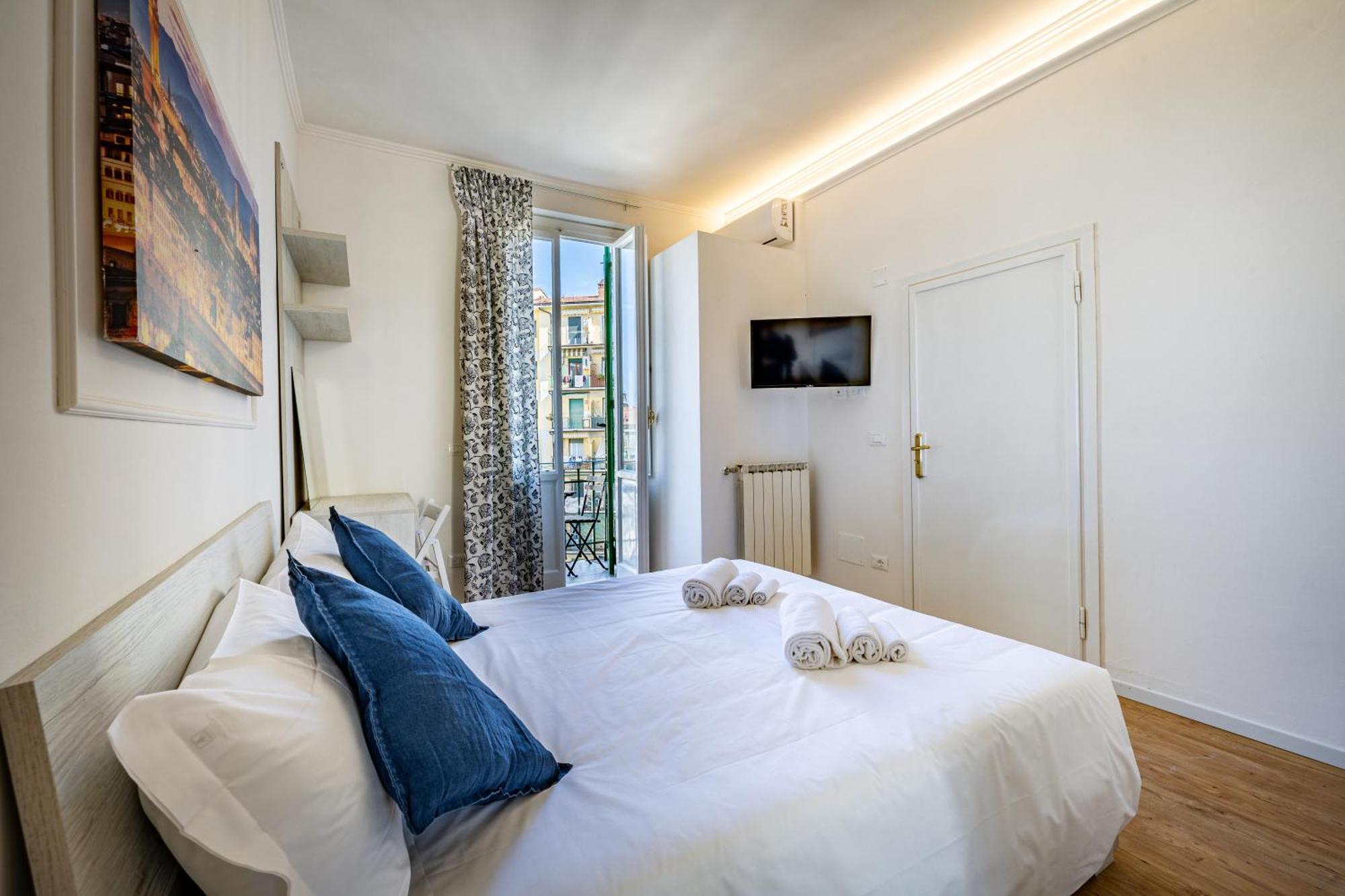 Yid Bandini Appartement *