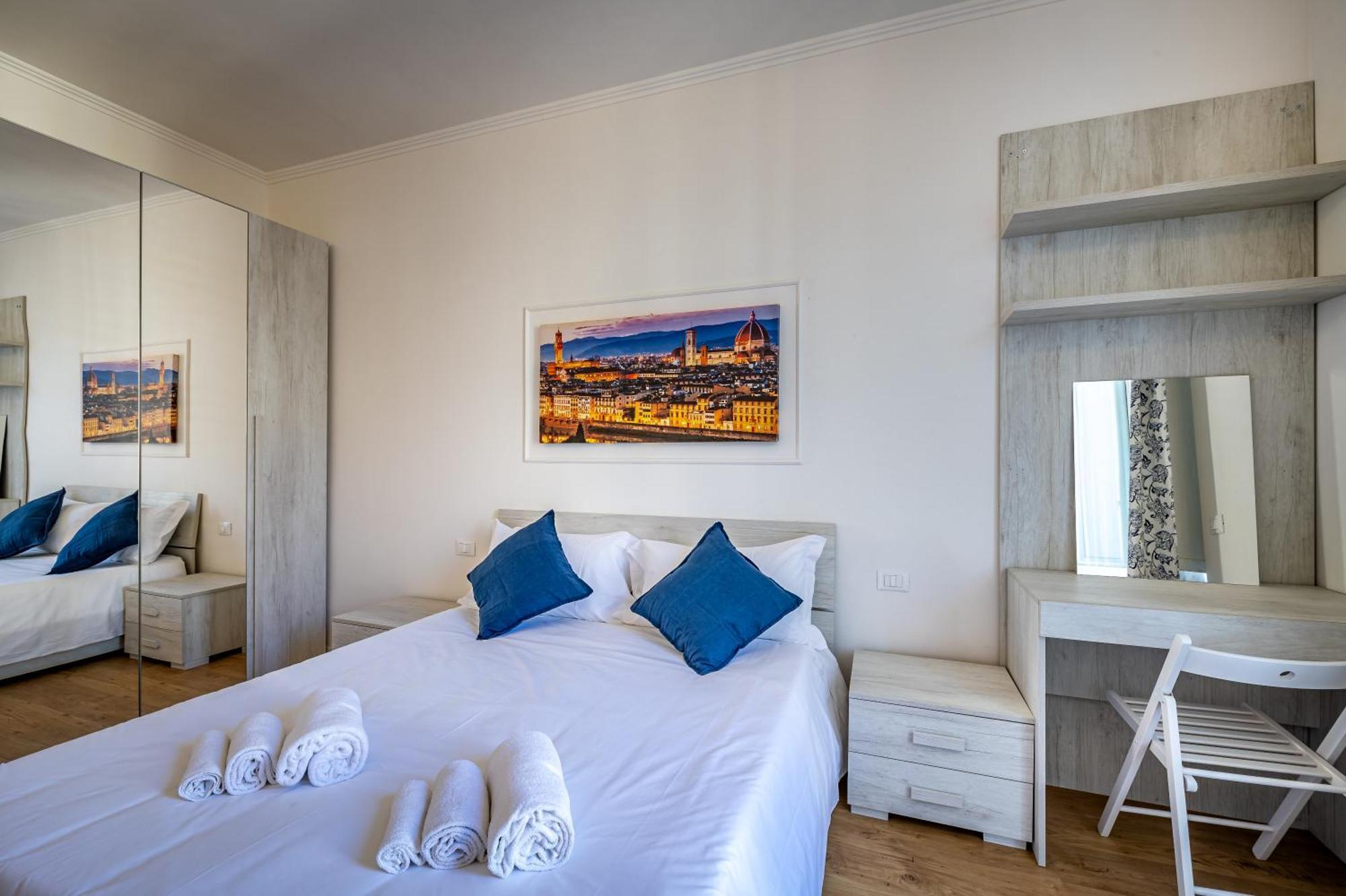Appartement Yid Bandini