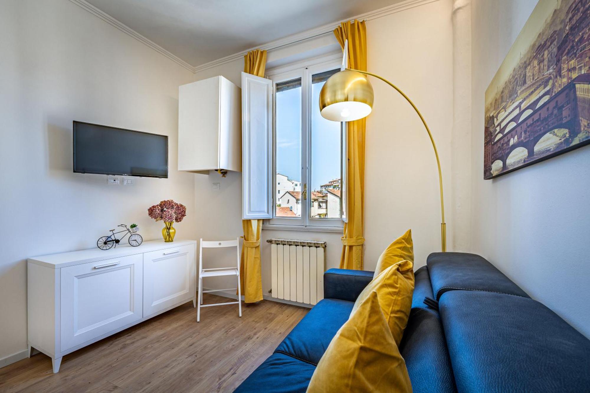 Appartement Yid Bandini