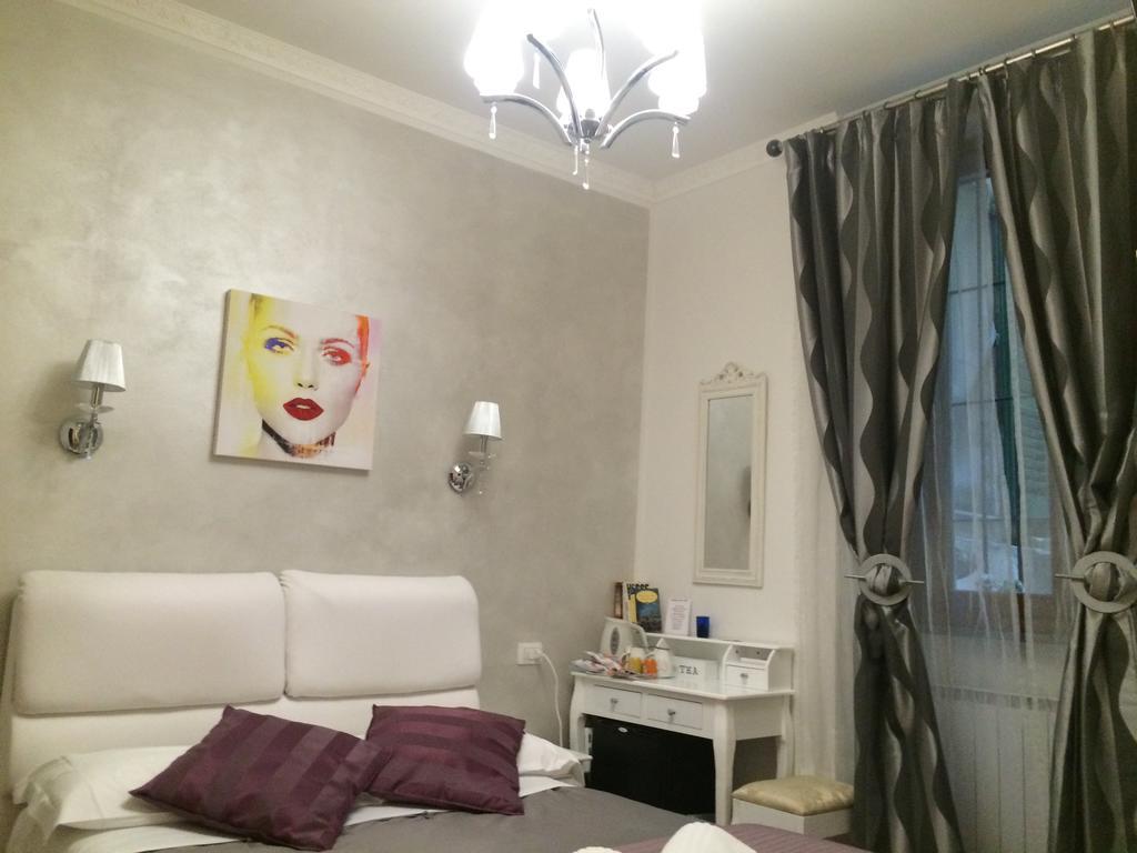 Oblivium Affittacamere Firenze