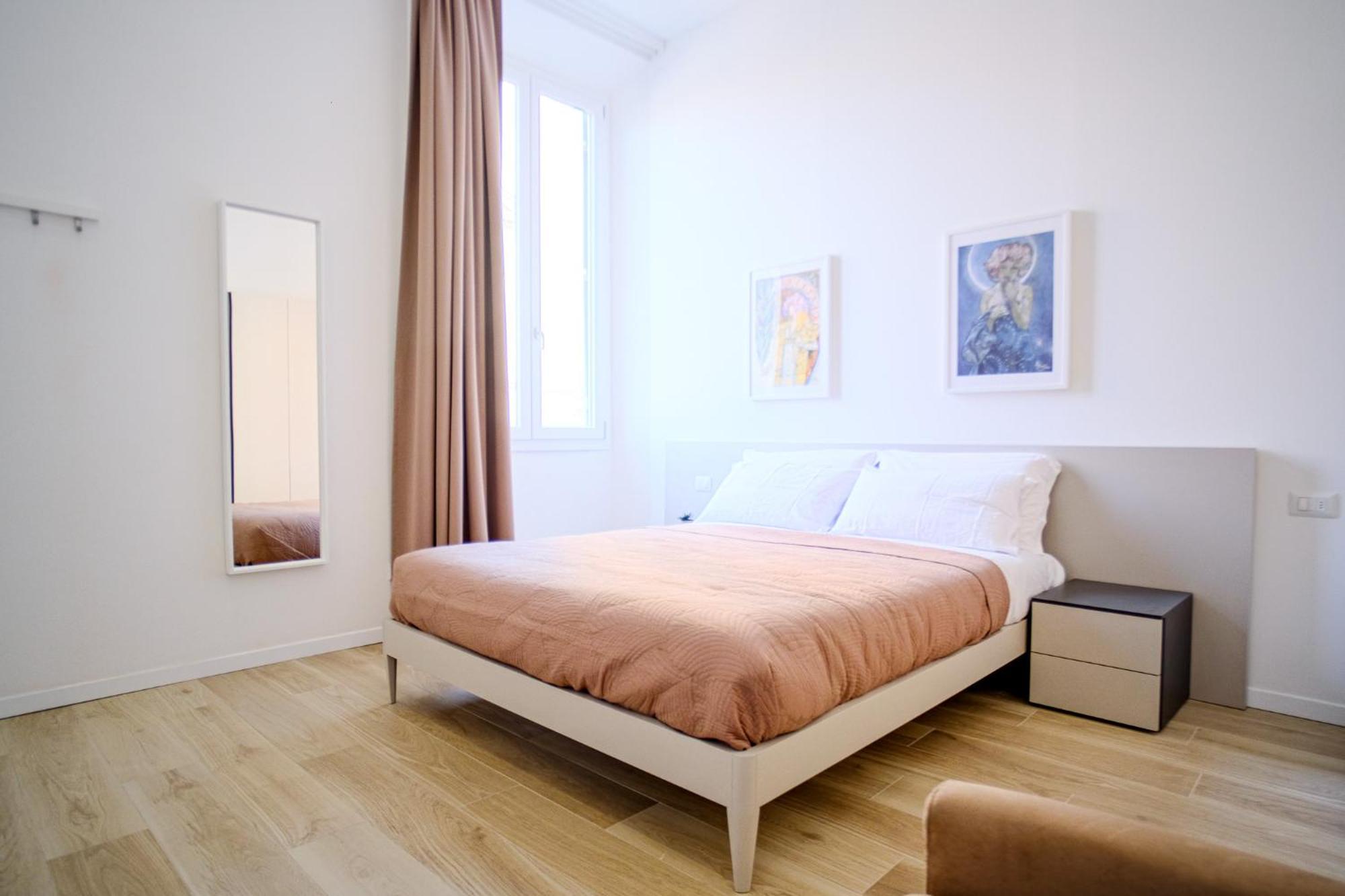 Apartment Cavour - Boutique In Florence