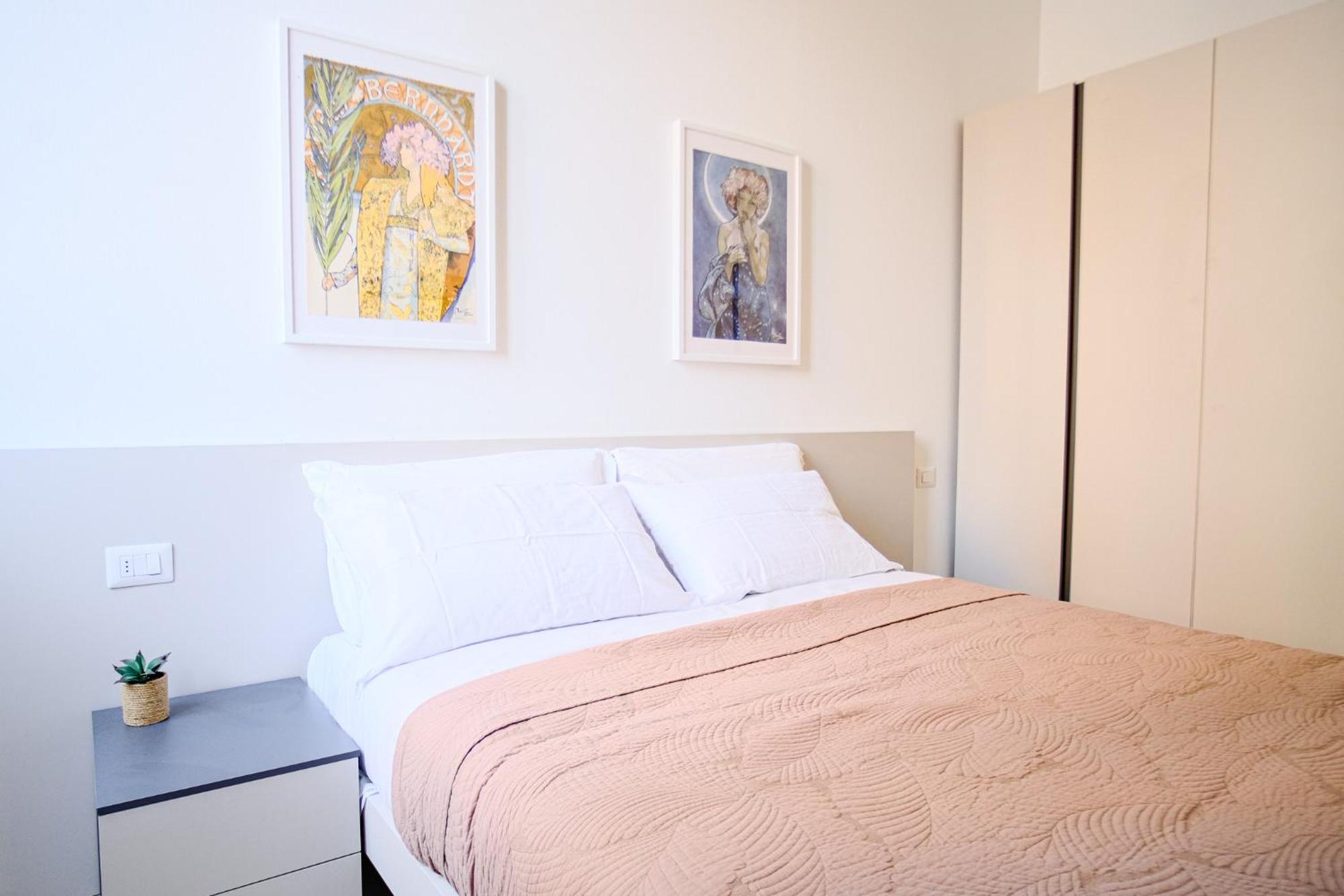 Apartment Cavour - Boutique In