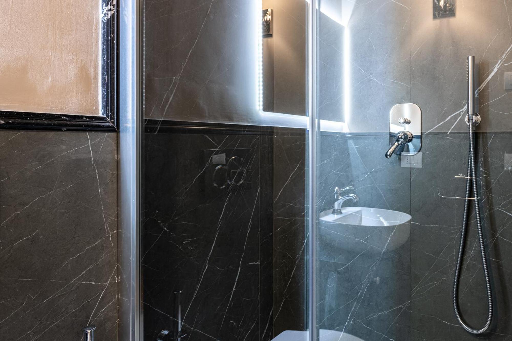 Torretta Penthouse Luxury In By Palazzo Pazzi Vitali * Firenze