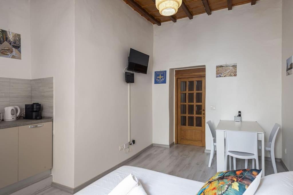 Appartement Unyca - Santa Croce Cozy *