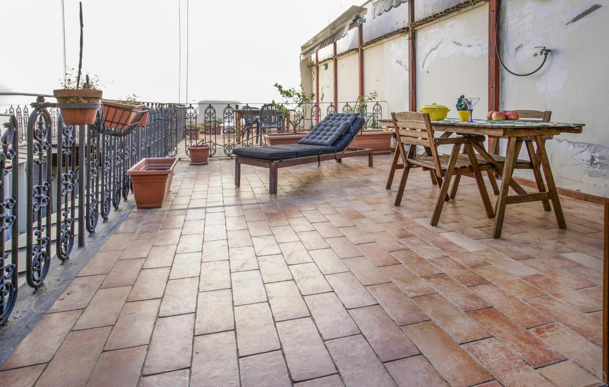 2 Bedroom Beautiful In * Florença