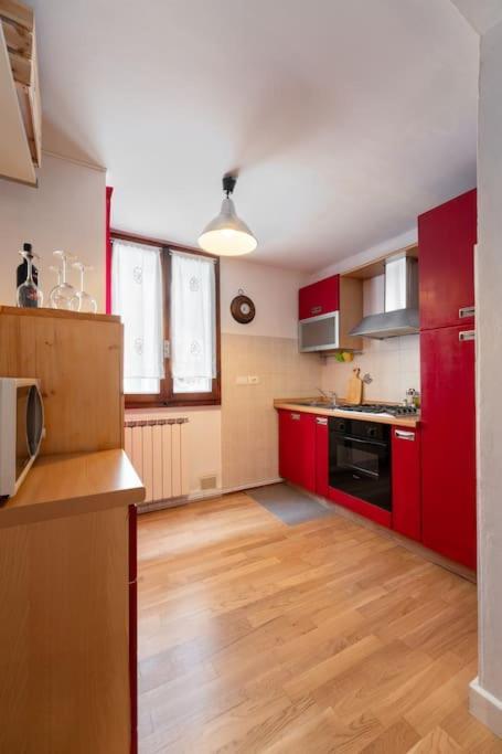 Appartamento Keys Of Italy - Mercato 20 - Modern 1 Bedroom Nearby Mercato