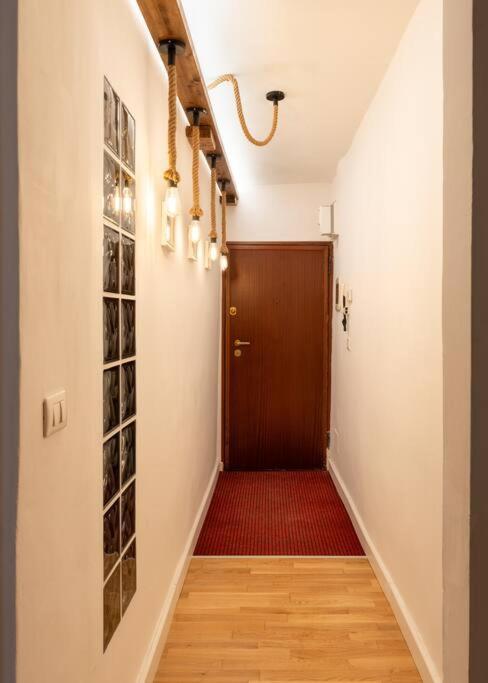 Keys Of Italy - Mercato 20 - Modern 1 Bedroom Nearby Mercato Firenze
