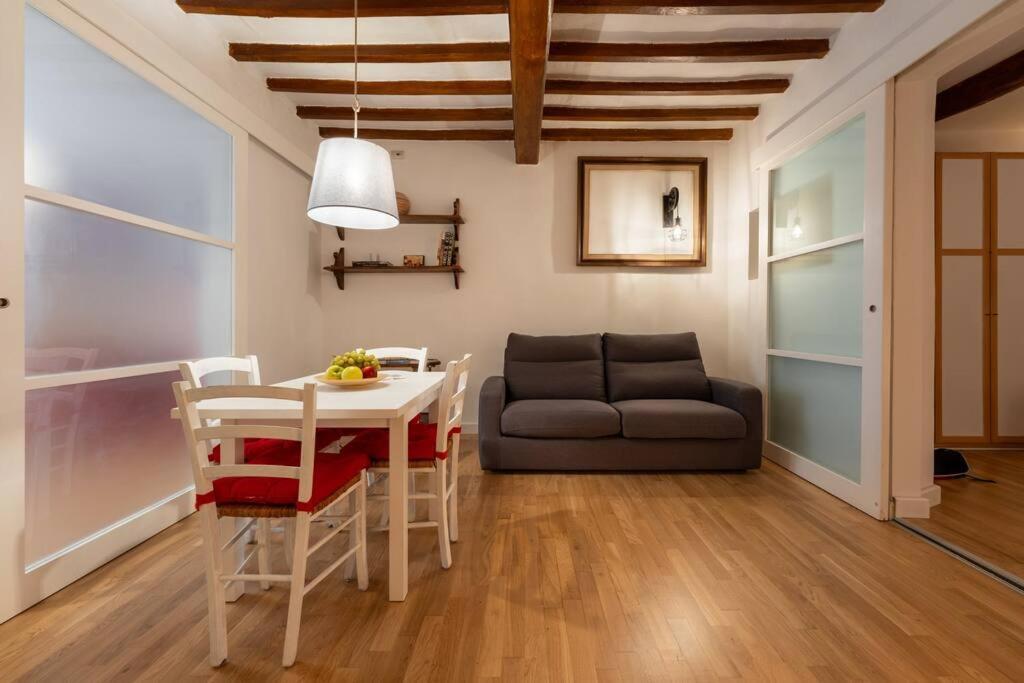 Keys Of Italy - Mercato 20 - Modern 1 Bedroom Nearby Mercato Appartamento *
