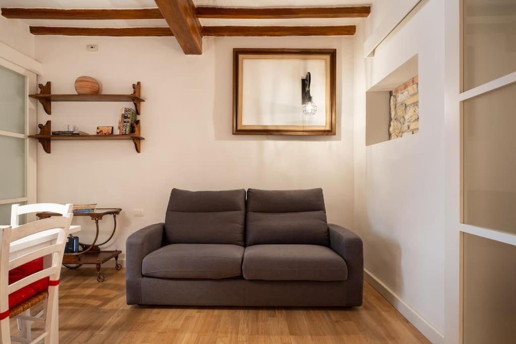 Appartamento Keys Of Italy - Mercato 20 - Modern 1 Bedroom Nearby Mercato *
