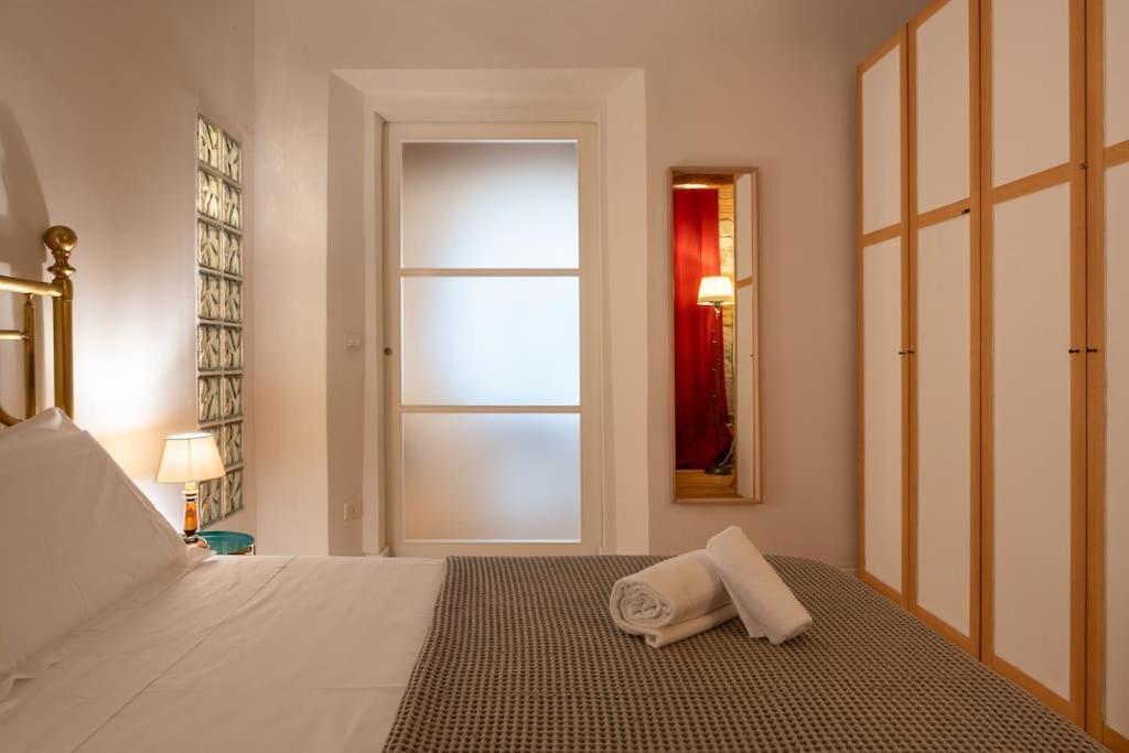 Appartamento Keys Of Italy - Mercato 20 - Modern 1 Bedroom Nearby Mercato