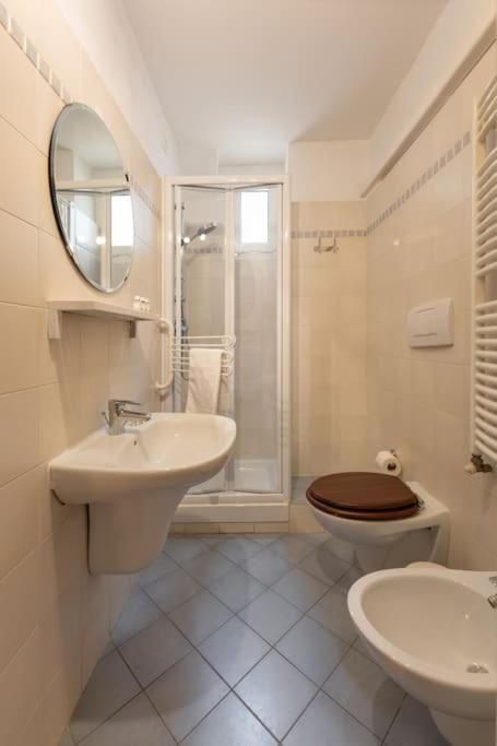 Keys Of Italy - Mercato 20 - Modern 1 Bedroom Nearby Mercato Appartamento Firenze