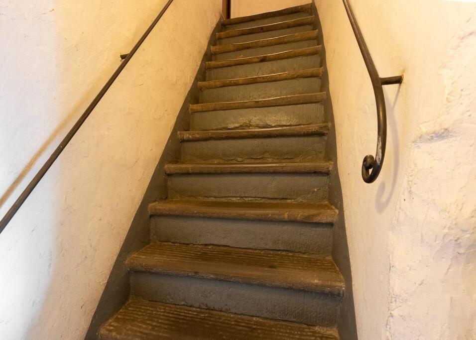 Keys Of Italy - Mercato 20 - Modern 1 Bedroom Nearby Mercato Firenze