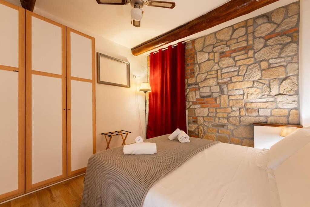 Appartamento Keys Of Italy - Mercato 20 - Modern 1 Bedroom Nearby Mercato Firenze