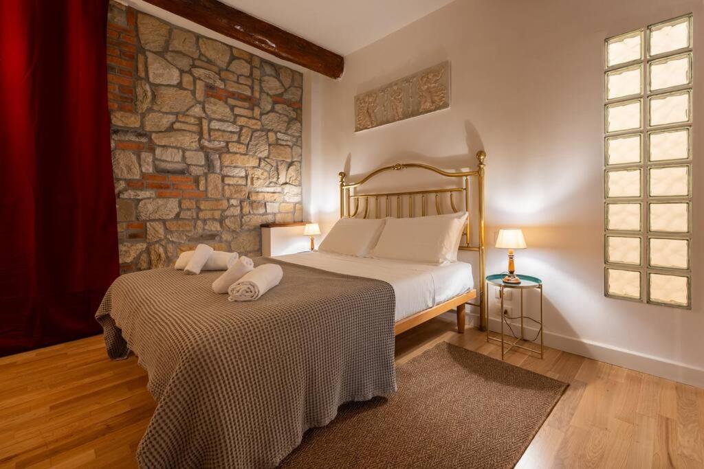 Keys Of Italy - Mercato 20 - Modern 1 Bedroom Nearby Mercato * Firenze