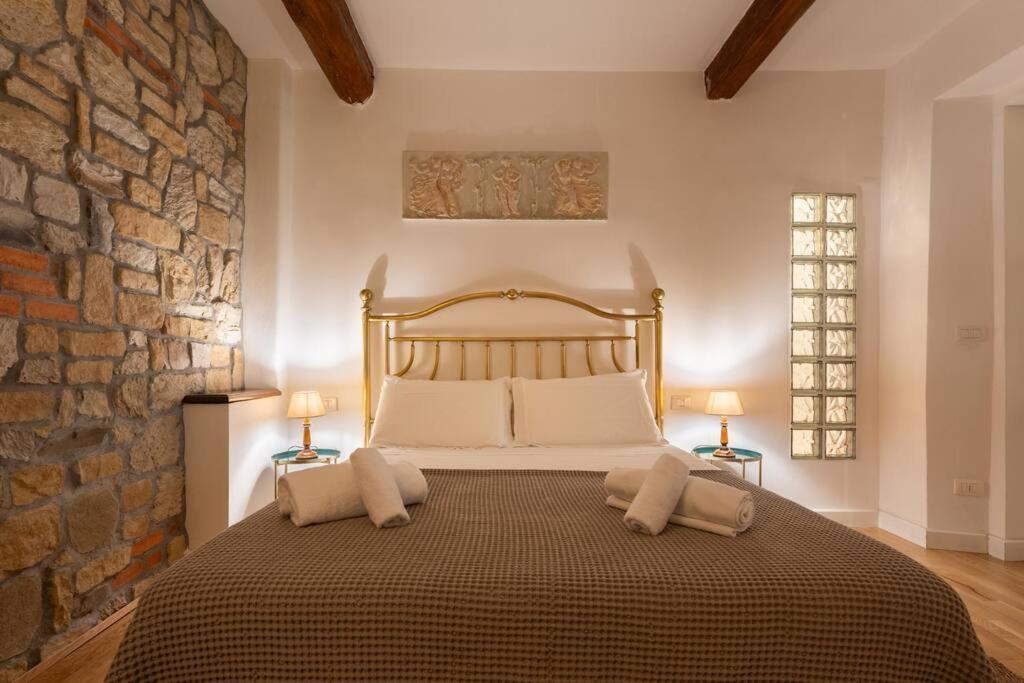 Keys Of Italy - Mercato 20 - Modern 1 Bedroom Nearby Mercato Appartamento