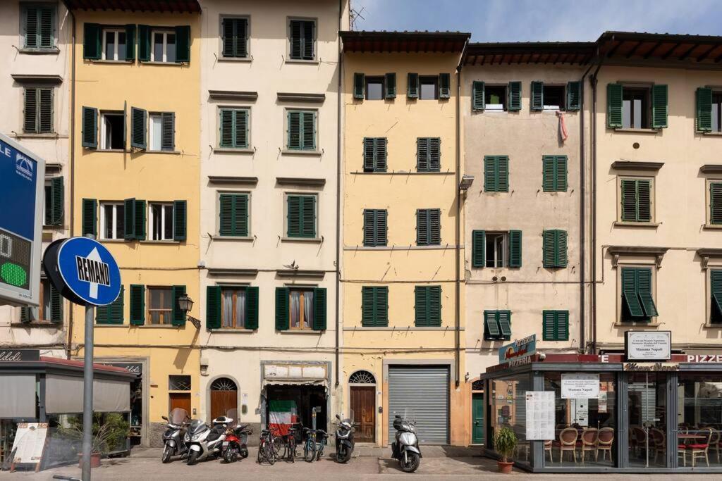 Keys Of Italy - Mercato 20 - Modern 1 Bedroom Nearby Mercato Appartamento