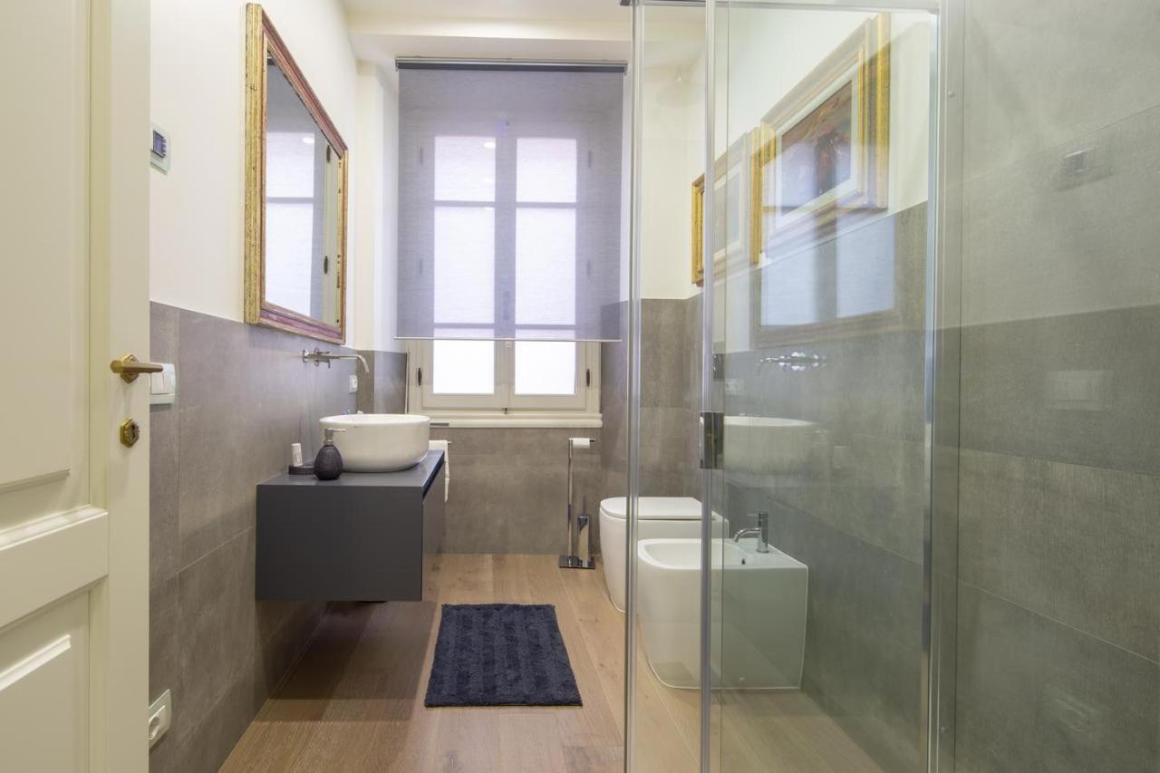 Stunning & Luxurious 1br 1 Min Walk By Duomo Florence