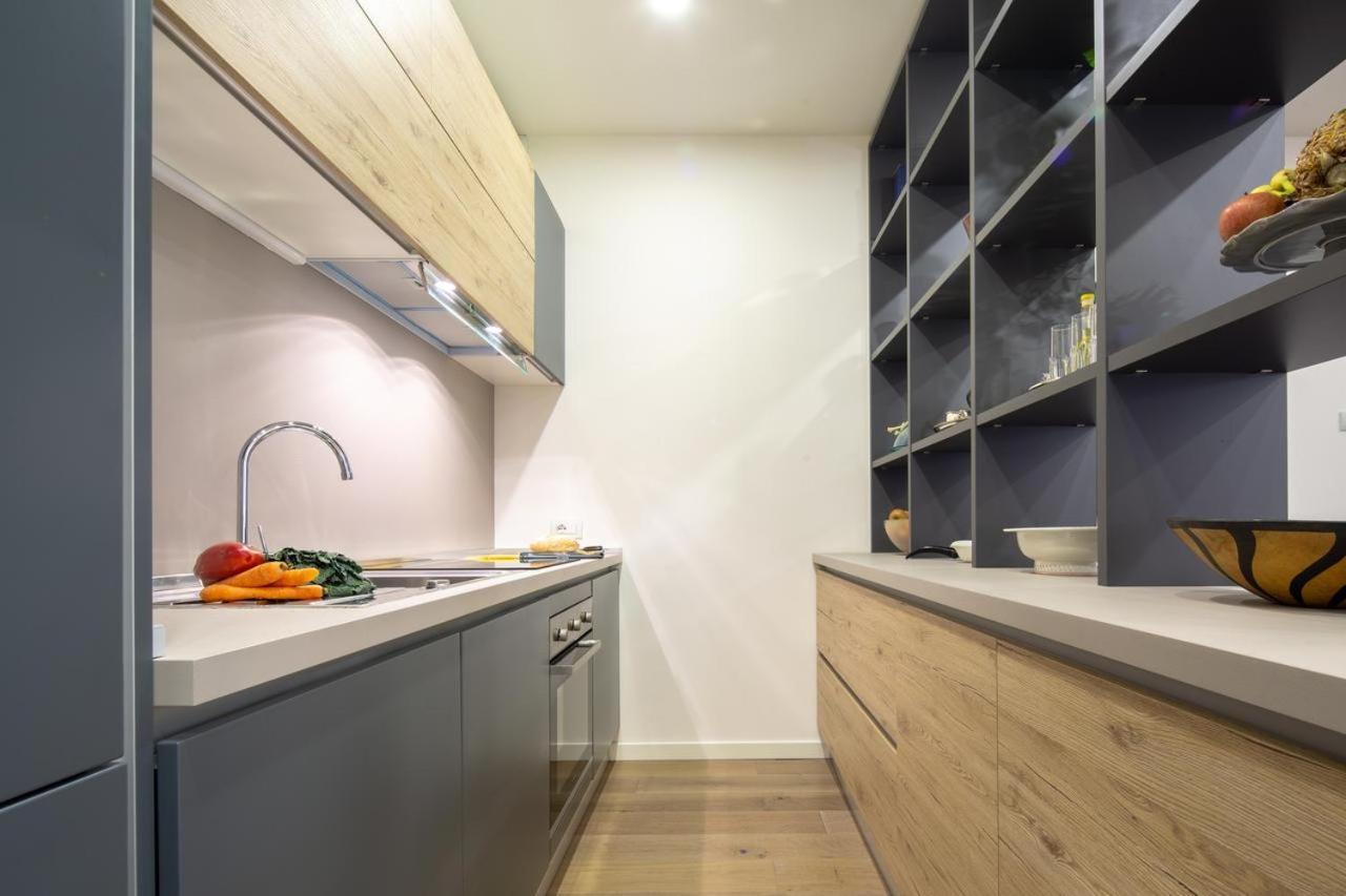 Stunning & Luxurious 1br 1 Min Walk By Duomo Apartamento *