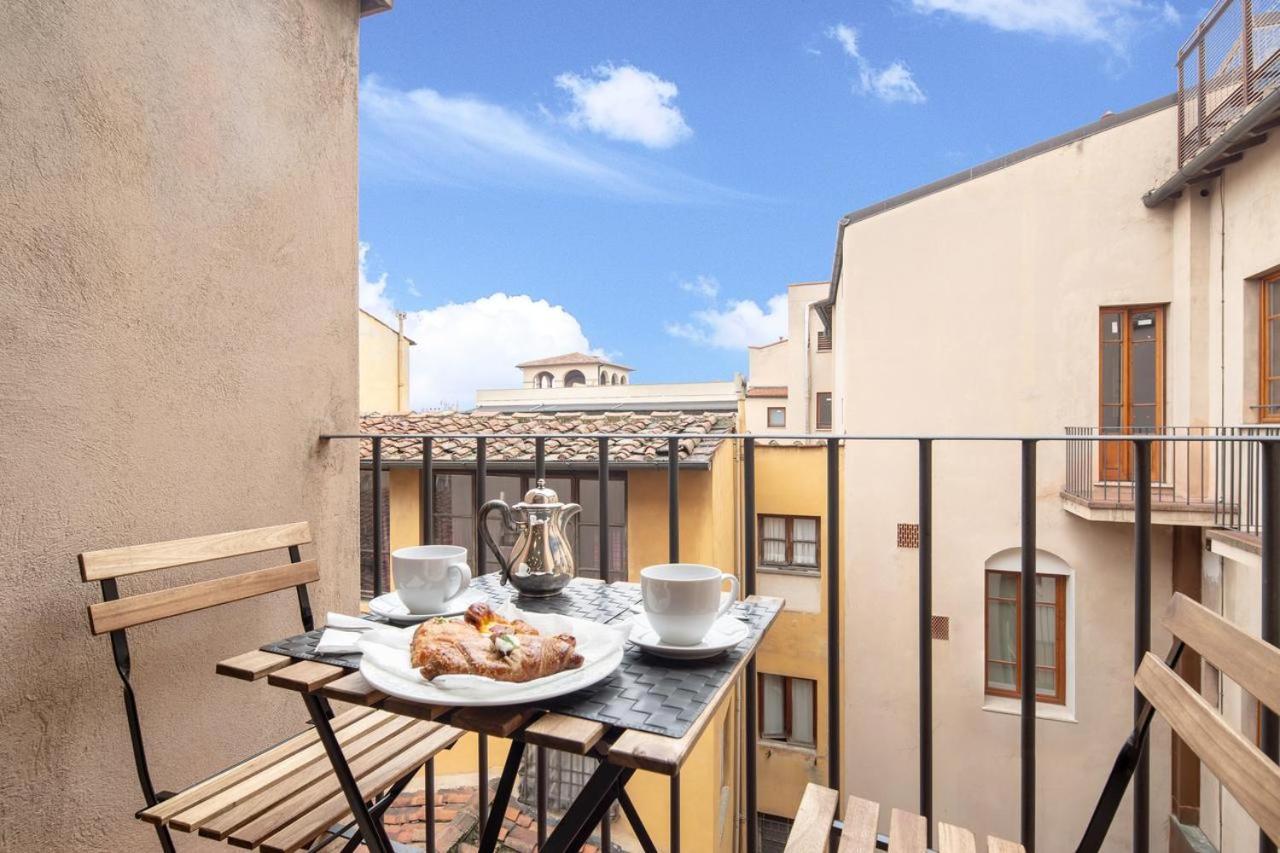 Stunning & Luxurious 1br 1 Min Walk By Duomo Florença